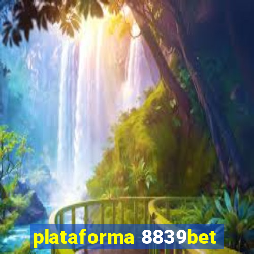 plataforma 8839bet